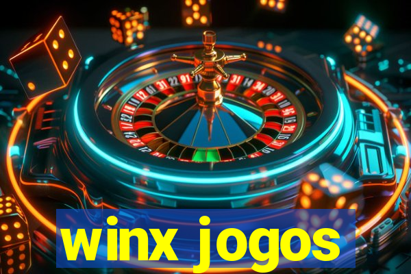 winx jogos